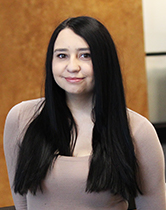 Photo of Nicolette Martinez